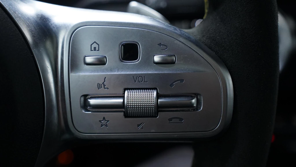 Mercedes-Benz A-Klasse – foto 23