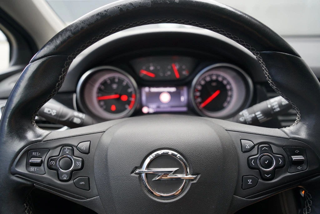 Opel Astra – foto 17