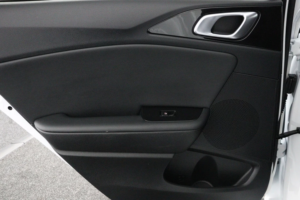 Kia Ceed Sportswagon – foto 63