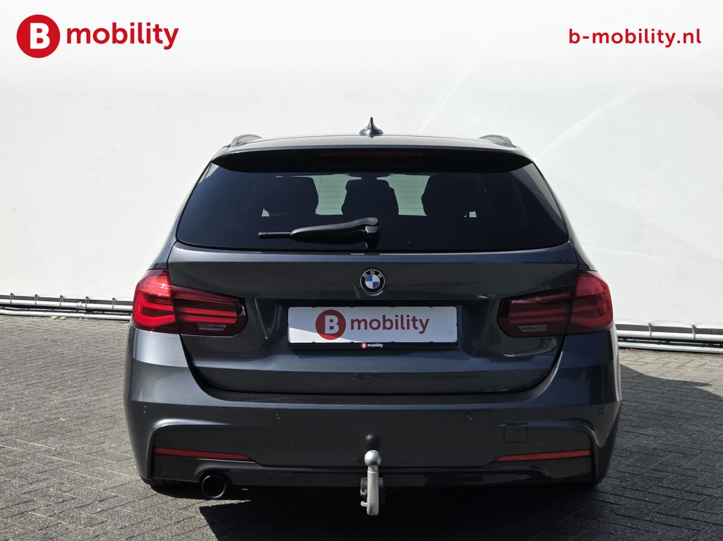 BMW 3 Serie – foto 4