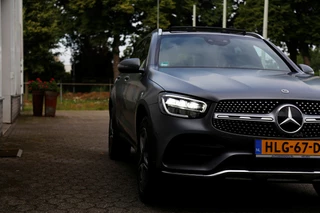 Mercedes-Benz GLC – thumbnail 16