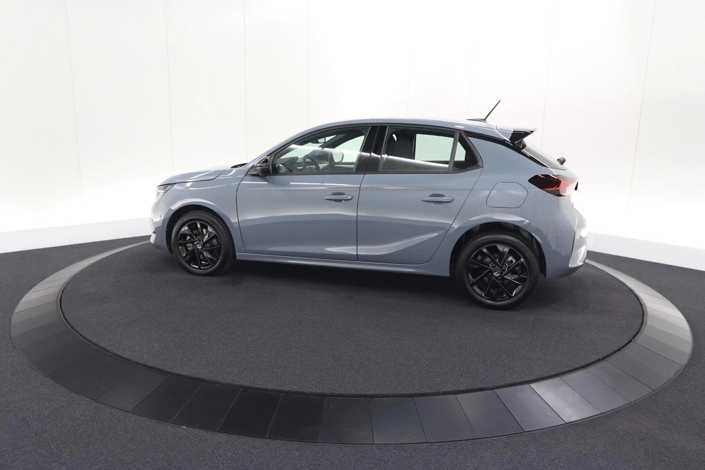 Opel Corsa – foto 4