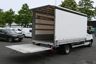 Mercedes-Benz Sprinter – thumbnail 4