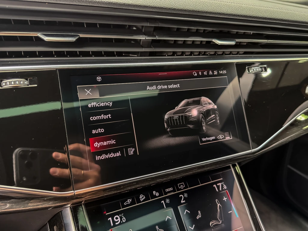 Audi Q8 – foto 23