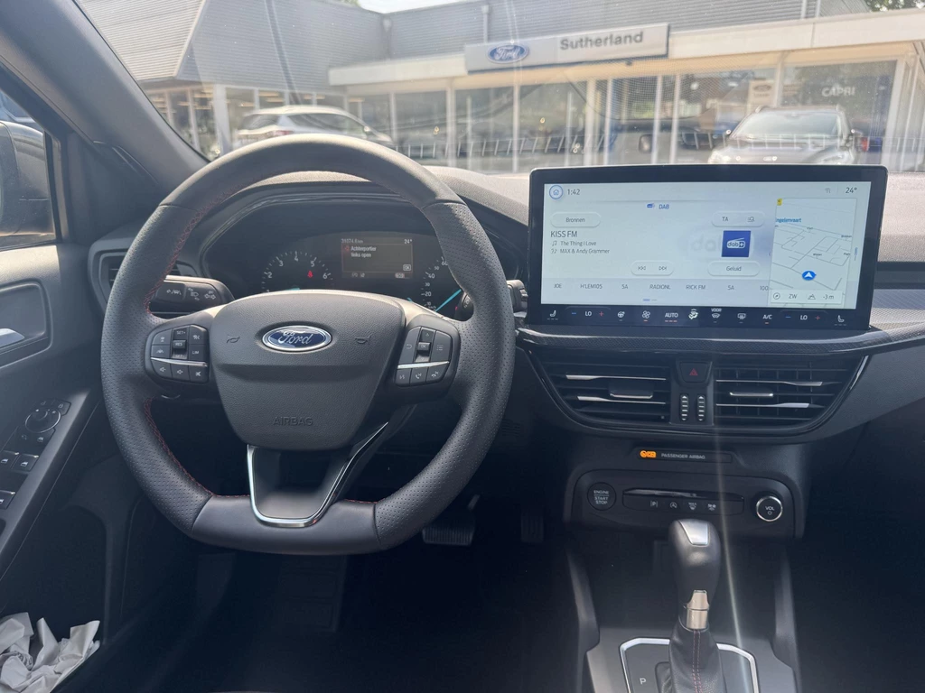 Ford Focus – foto 13