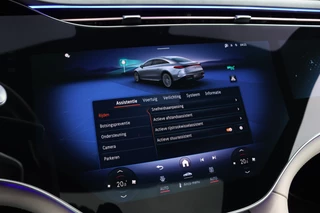Mercedes-Benz EQS – thumbnail 43