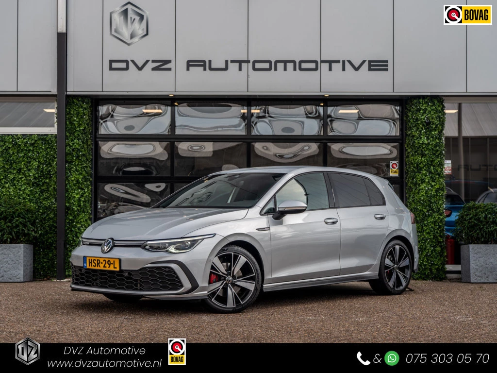 Volkswagen Golf – foto 1