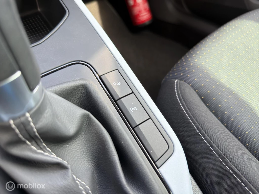 SEAT Arona – foto 24