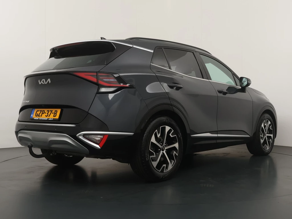 Kia Sportage – foto 8