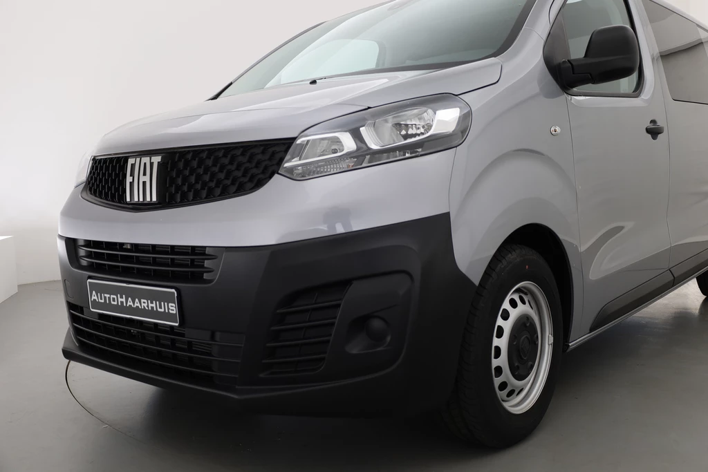 Fiat Scudo – foto 2