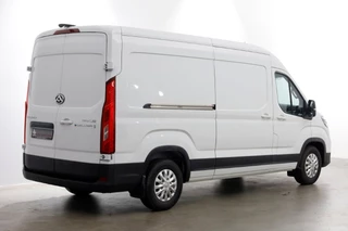 Maxus eDeliver9 – thumbnail 5