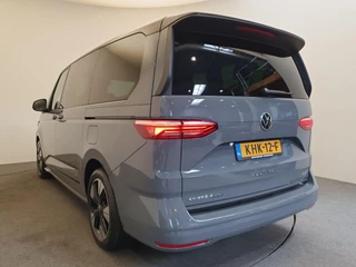 Volkswagen Multivan – thumbnail 4