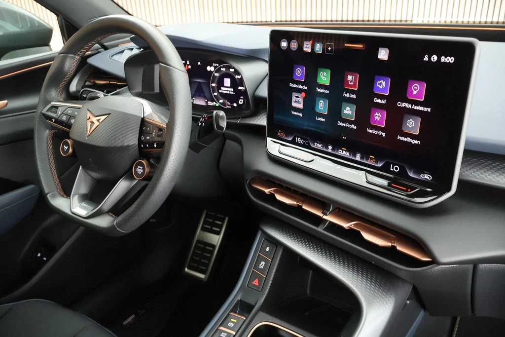 CUPRA Terramar – foto 8
