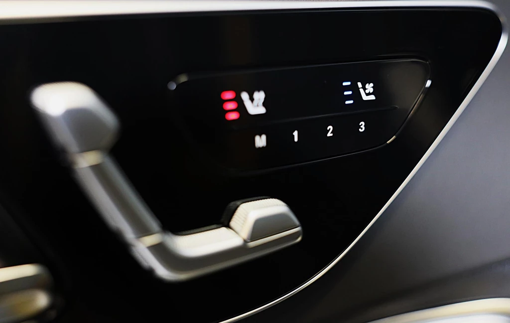 Mercedes-Benz CLE – foto 23