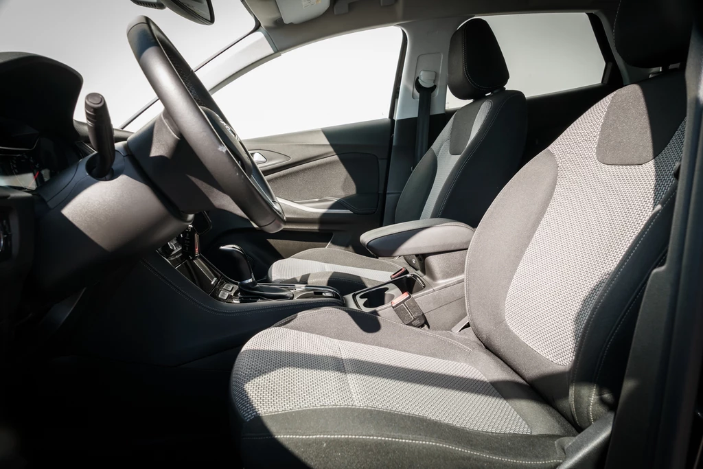 Opel Grandland X – foto 20