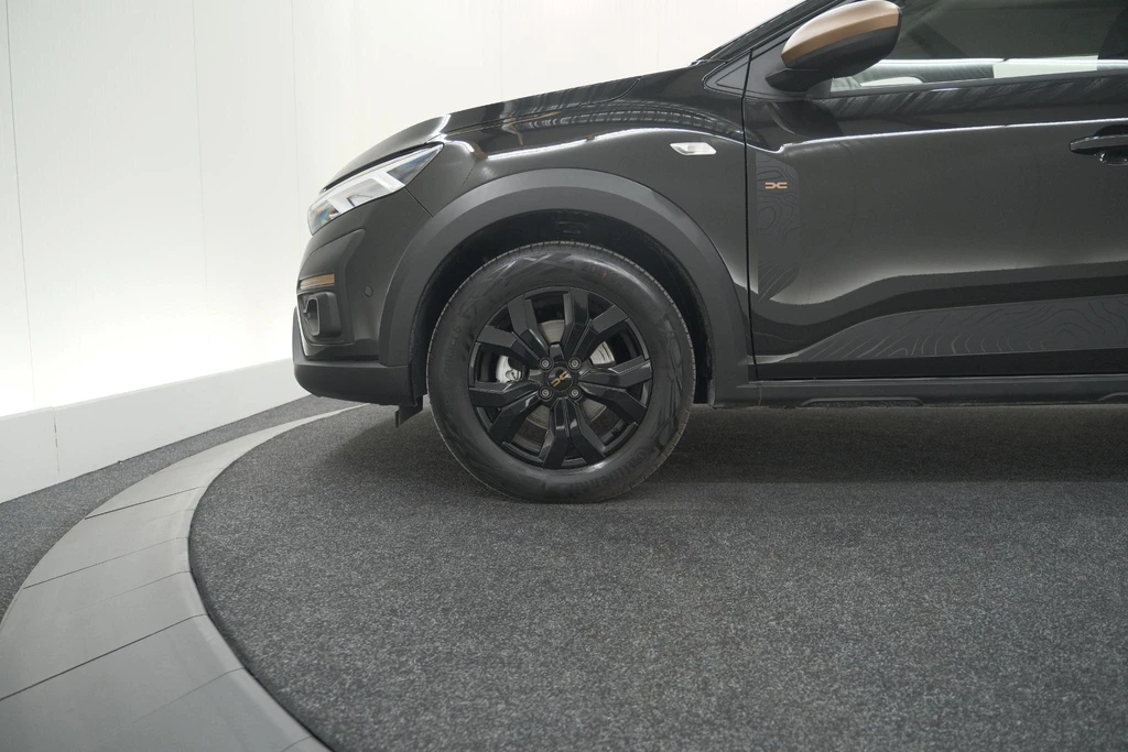 Dacia Jogger – foto 4