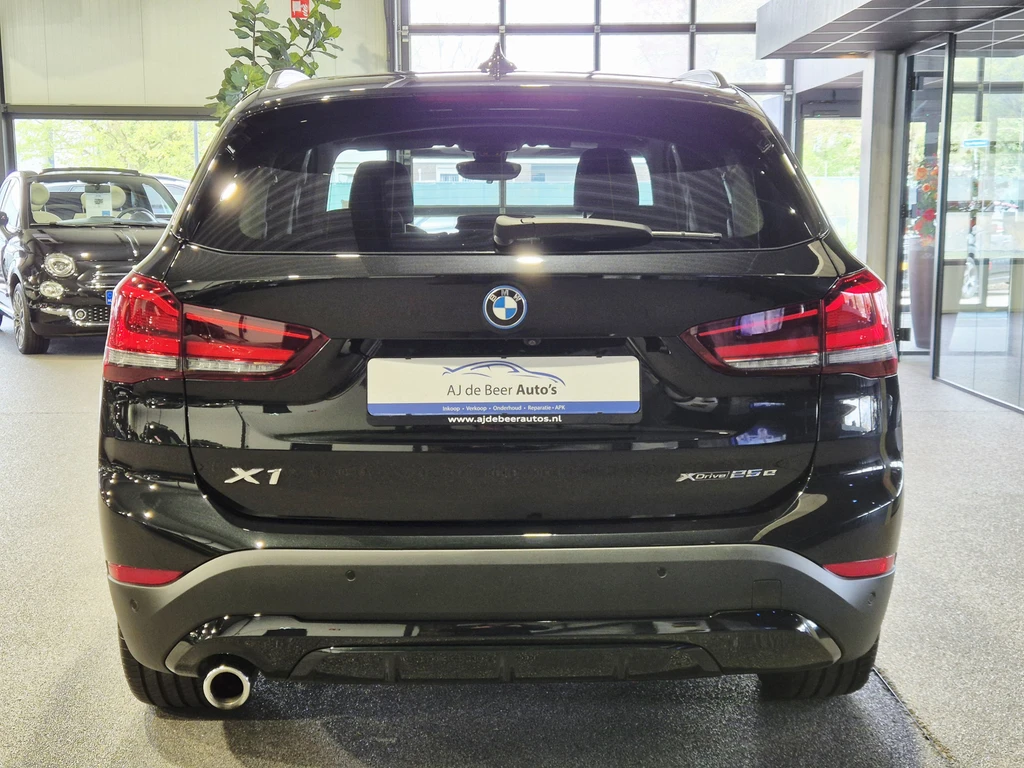 BMW X1 – foto 3