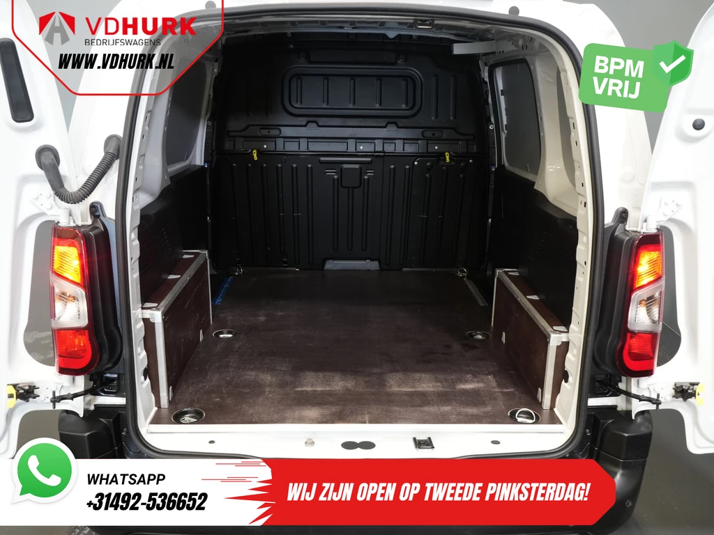 Fiat Doblò – foto 15