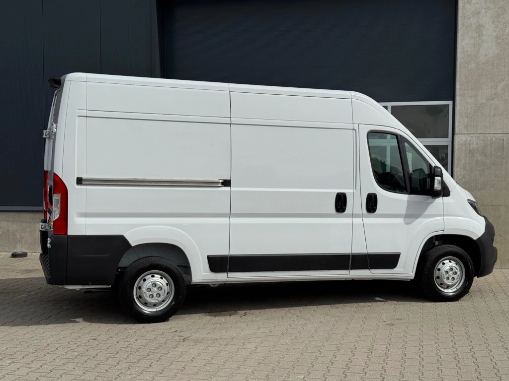 Peugeot Boxer – foto 5