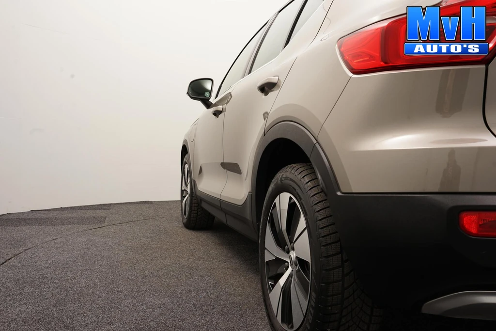 Volvo XC40 – foto 7