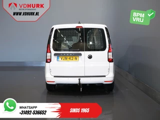 Volkswagen Caddy – thumbnail 4