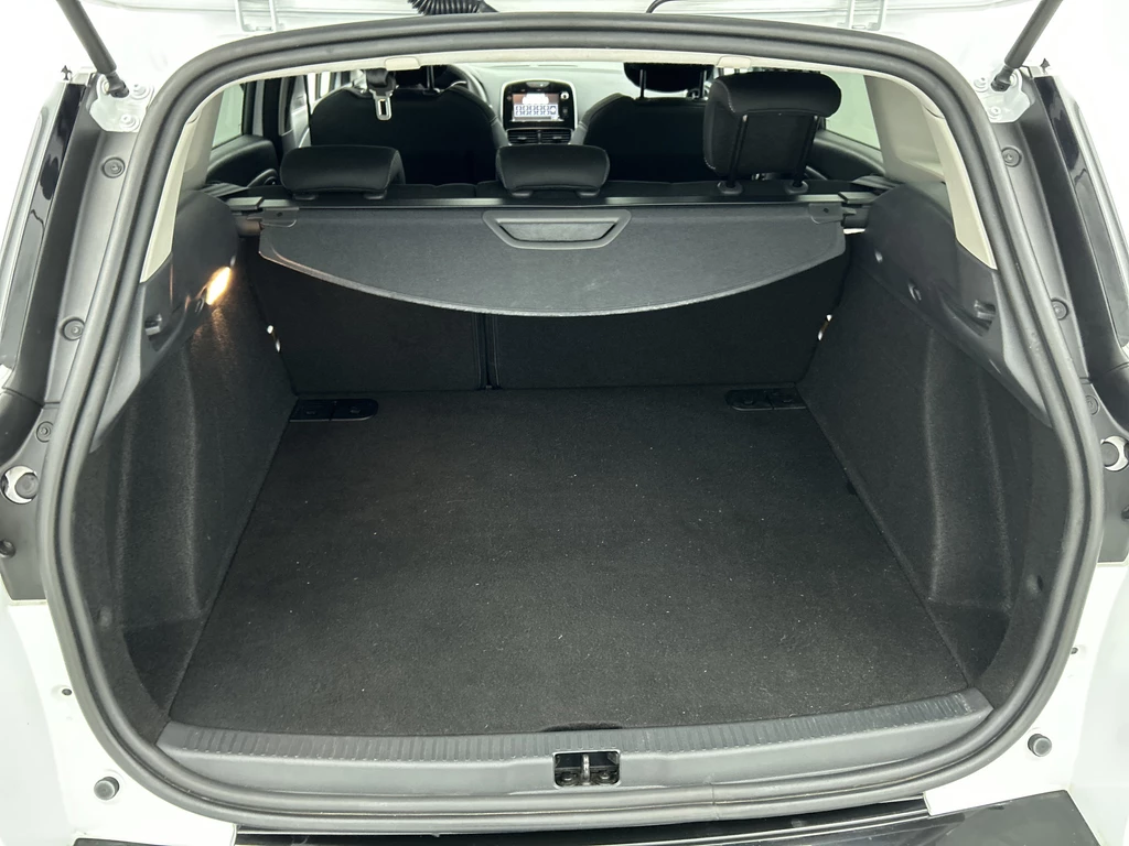 Renault Clio – foto 23