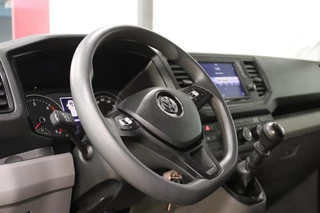 Volkswagen Crafter – thumbnail 10