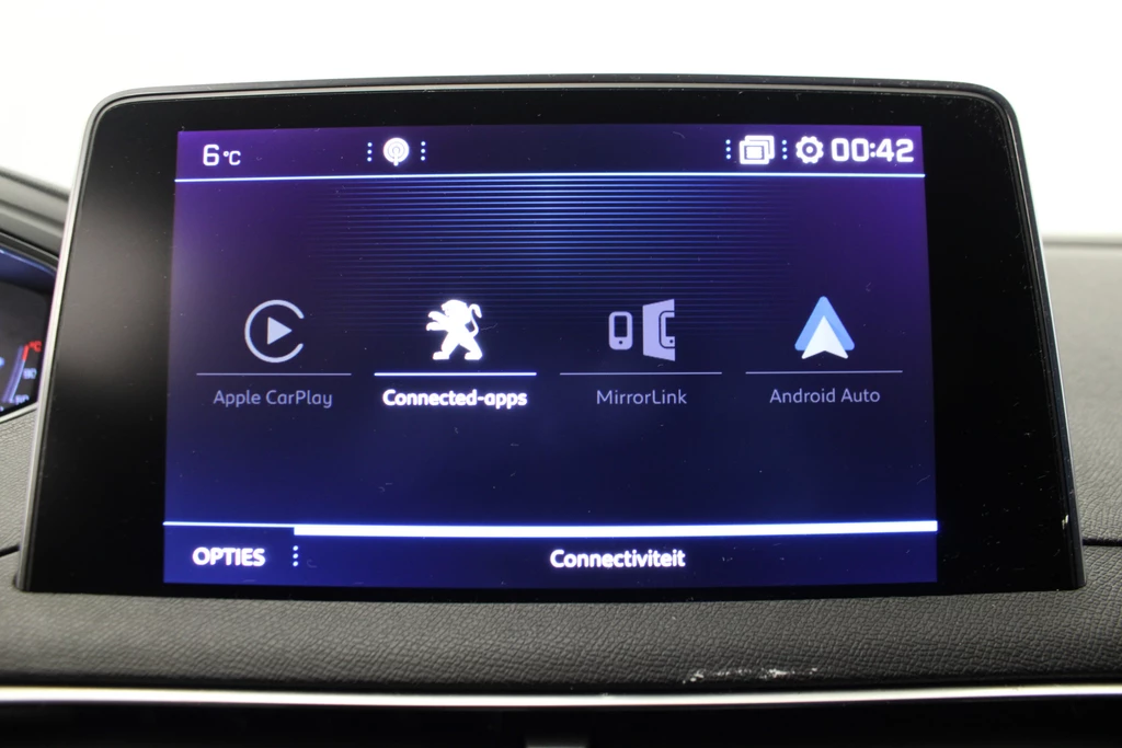 Peugeot 5008 – foto 9