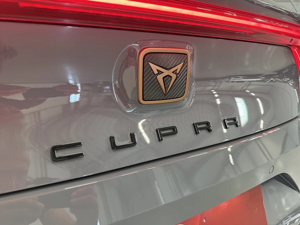 CUPRA Leon – foto 59