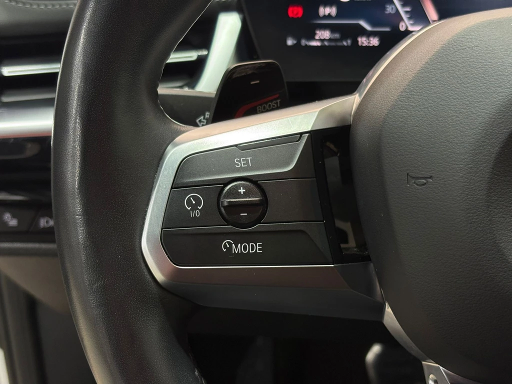 BMW X1 – foto 29
