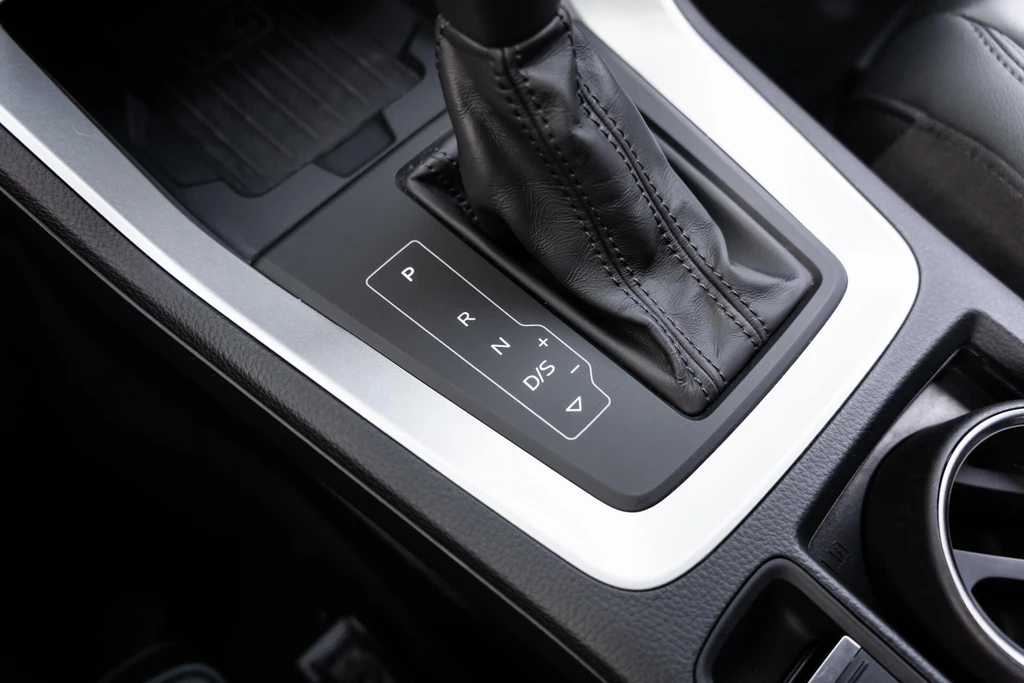 Audi Q3 – foto 34