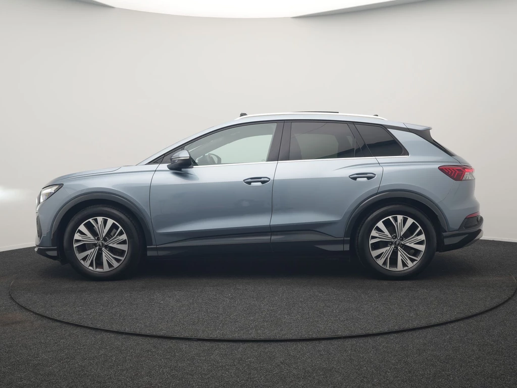 Audi Q4 e-tron – foto 3