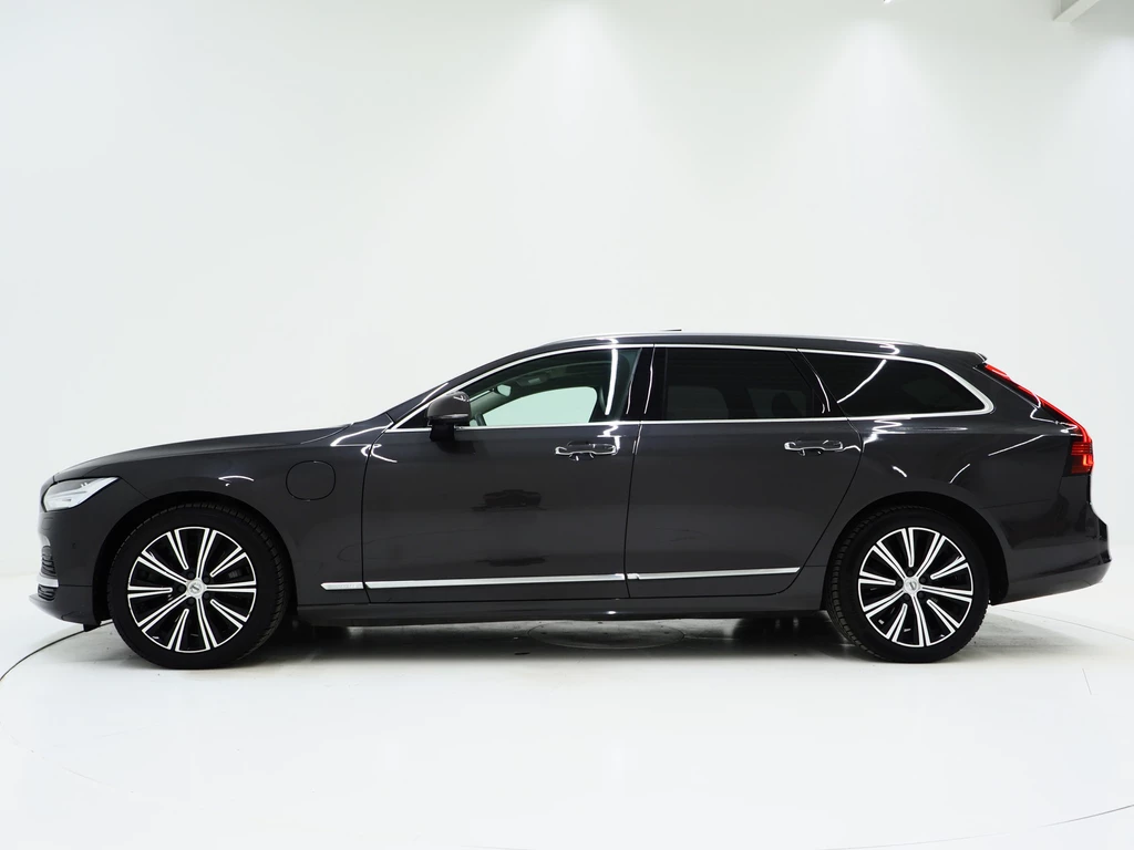 Volvo V90 – foto 2