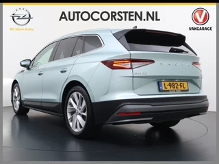 Škoda Enyaq iV – thumbnail 4