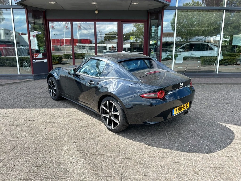 Mazda MX-5 – foto 2