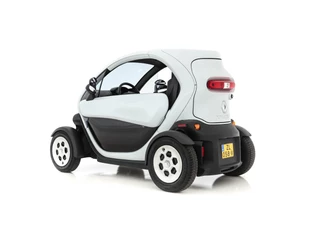 Renault Twizy – thumbnail 1