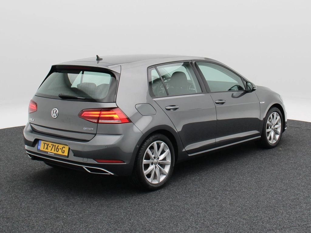 Volkswagen Golf – foto 4