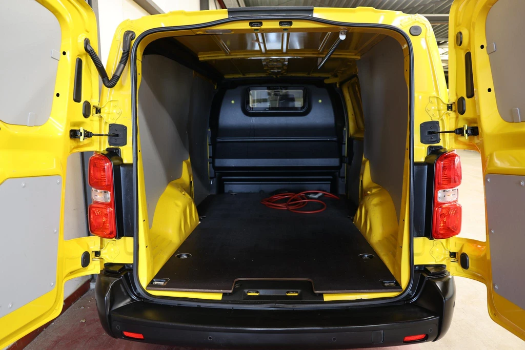 Opel Vivaro-e – foto 8