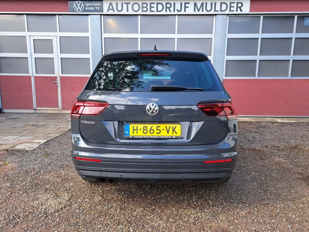 Volkswagen Tiguan – foto 3
