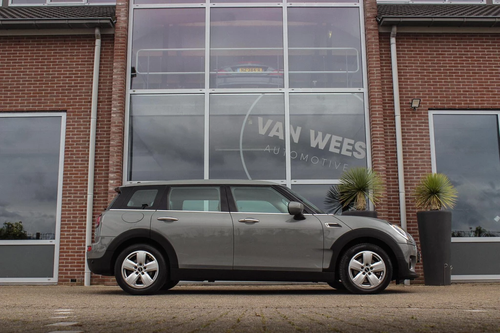 MINI Clubman – foto 7