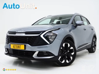 Kia Sportage – thumbnail 1