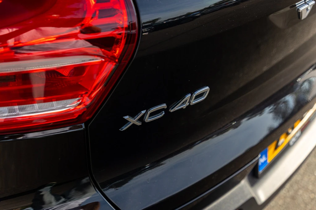 Volvo XC40 – foto 35