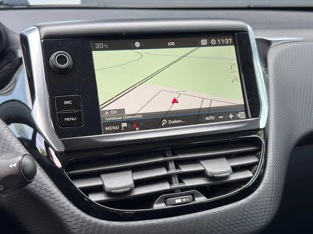 Peugeot 2008 – foto 19