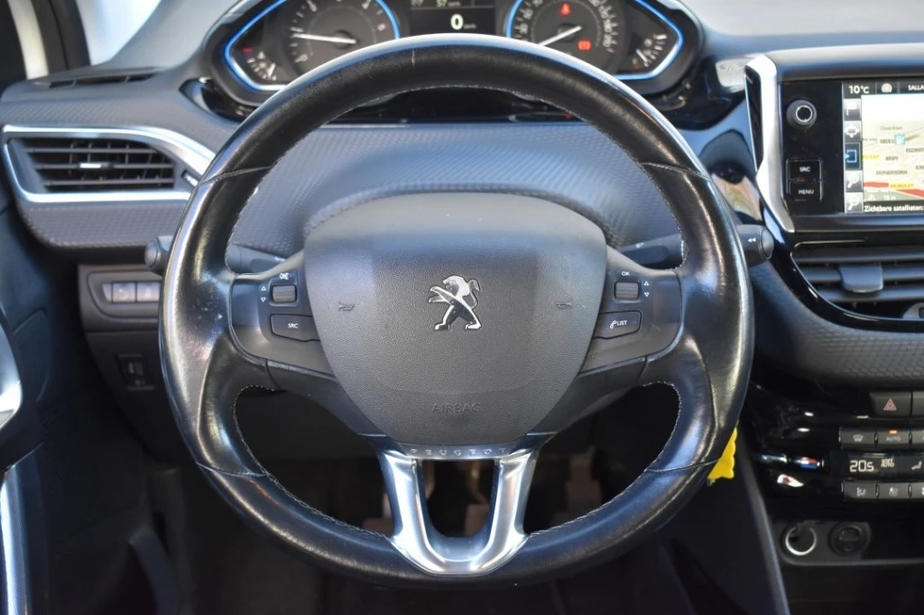 Peugeot 2008 – foto 16