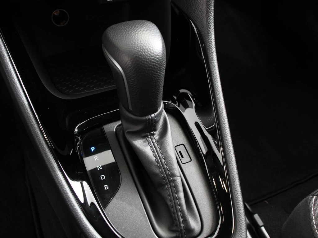 Toyota Yaris – foto 24