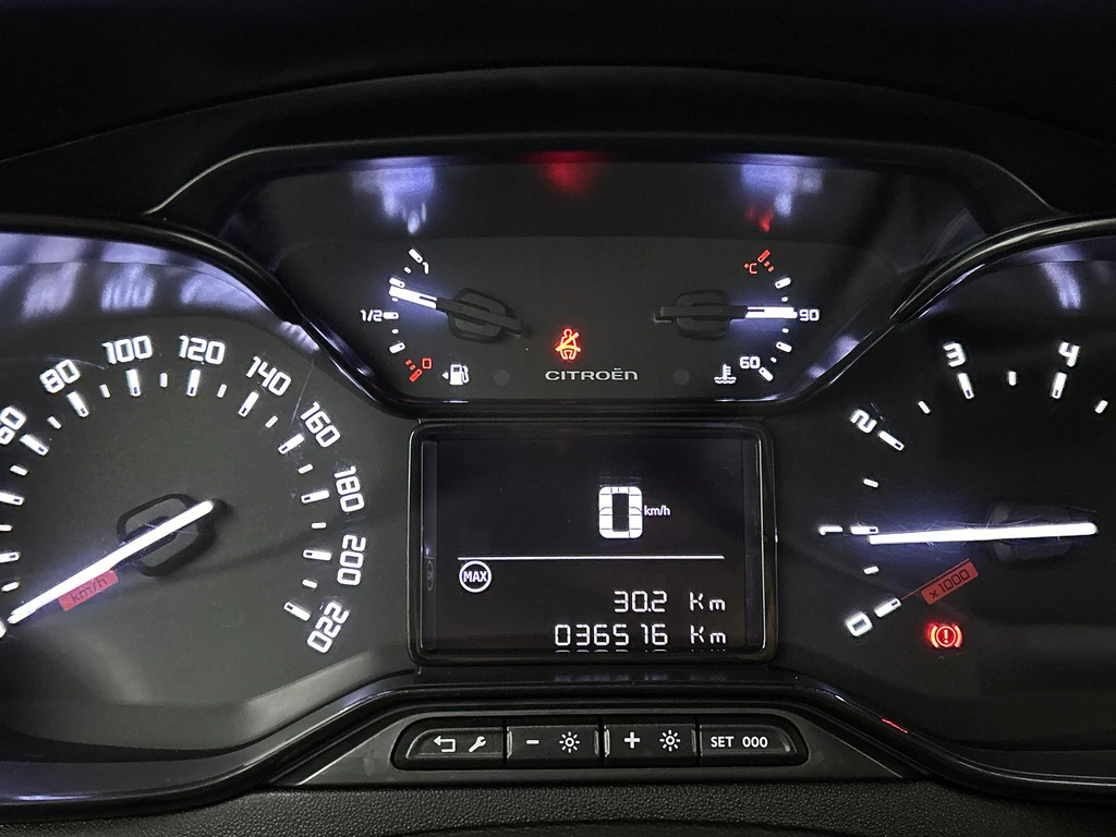 Citroën C3 – foto 8