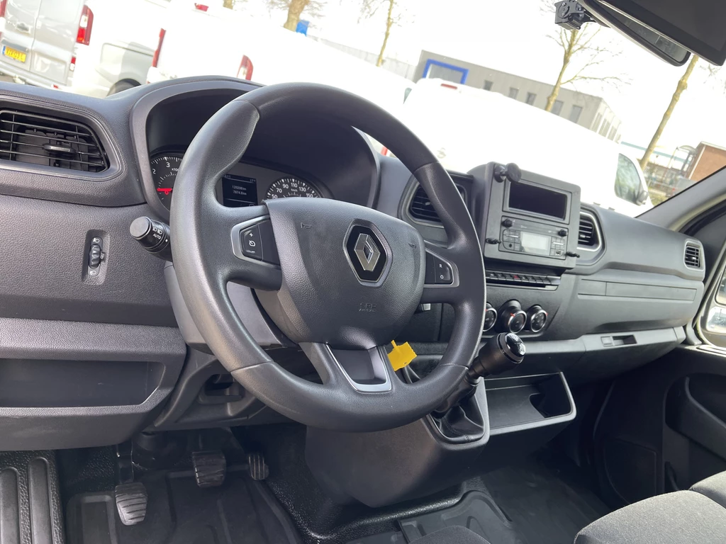Renault Master – foto 21