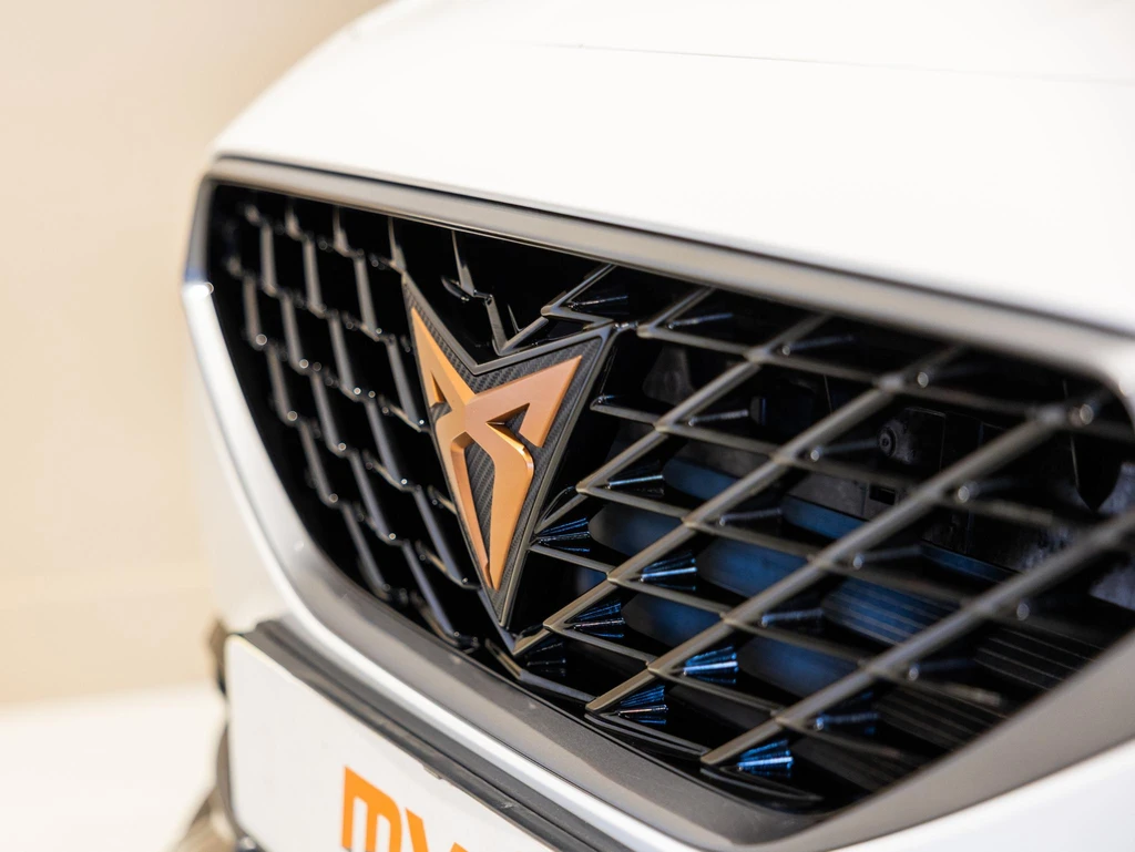 CUPRA Formentor – foto 14