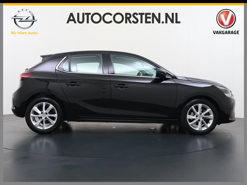 Opel Corsa – foto 6
