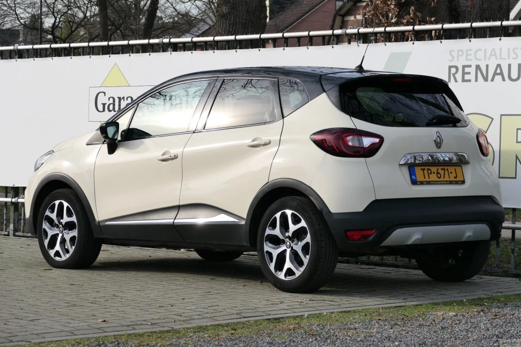 Renault Captur – foto 2